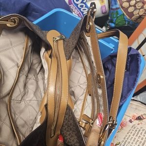 Micheal kohrs handbag